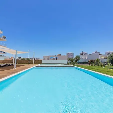 Segolene Design Villa Albufeira Exterior photo