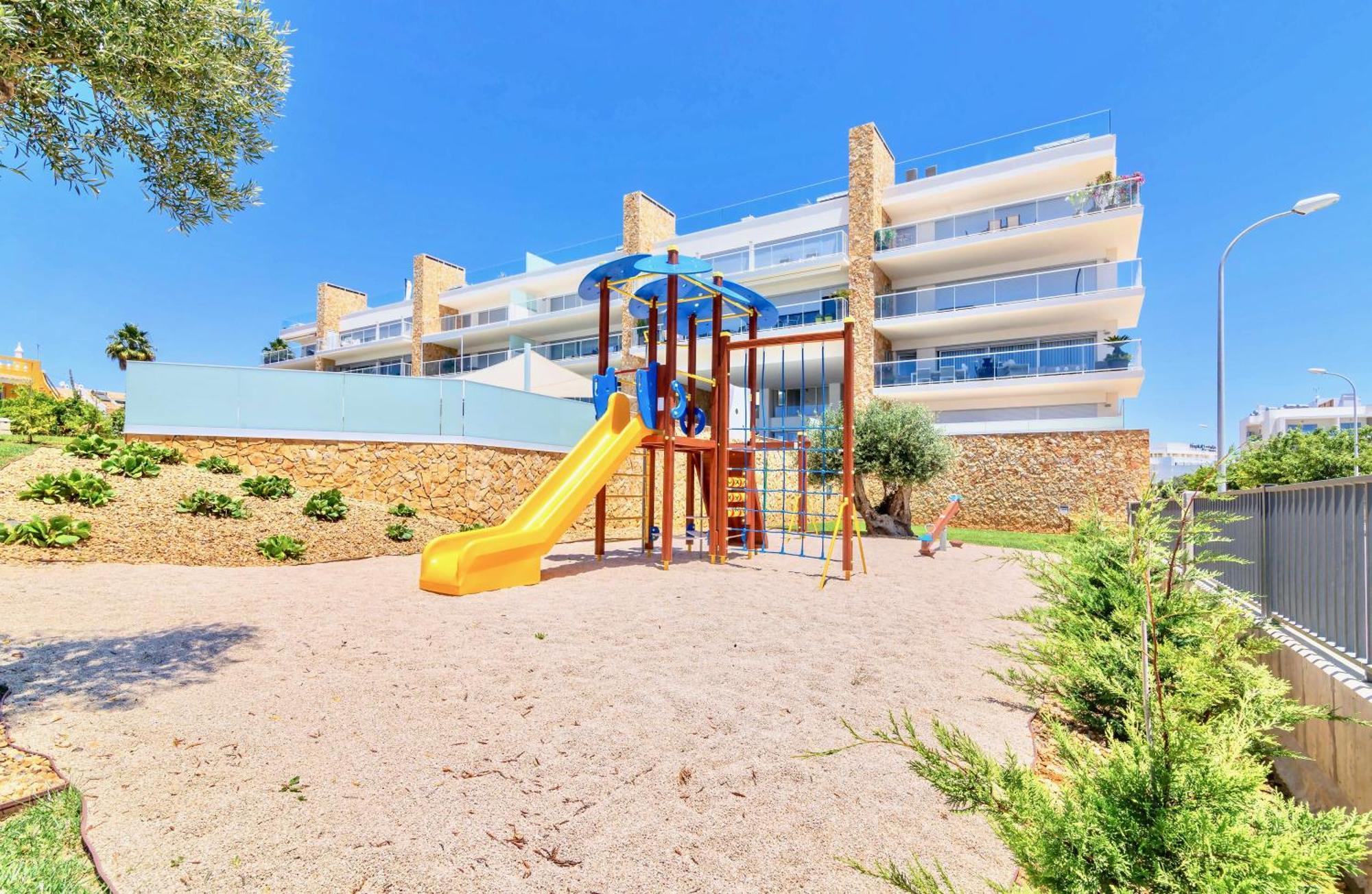 Segolene Design Villa Albufeira