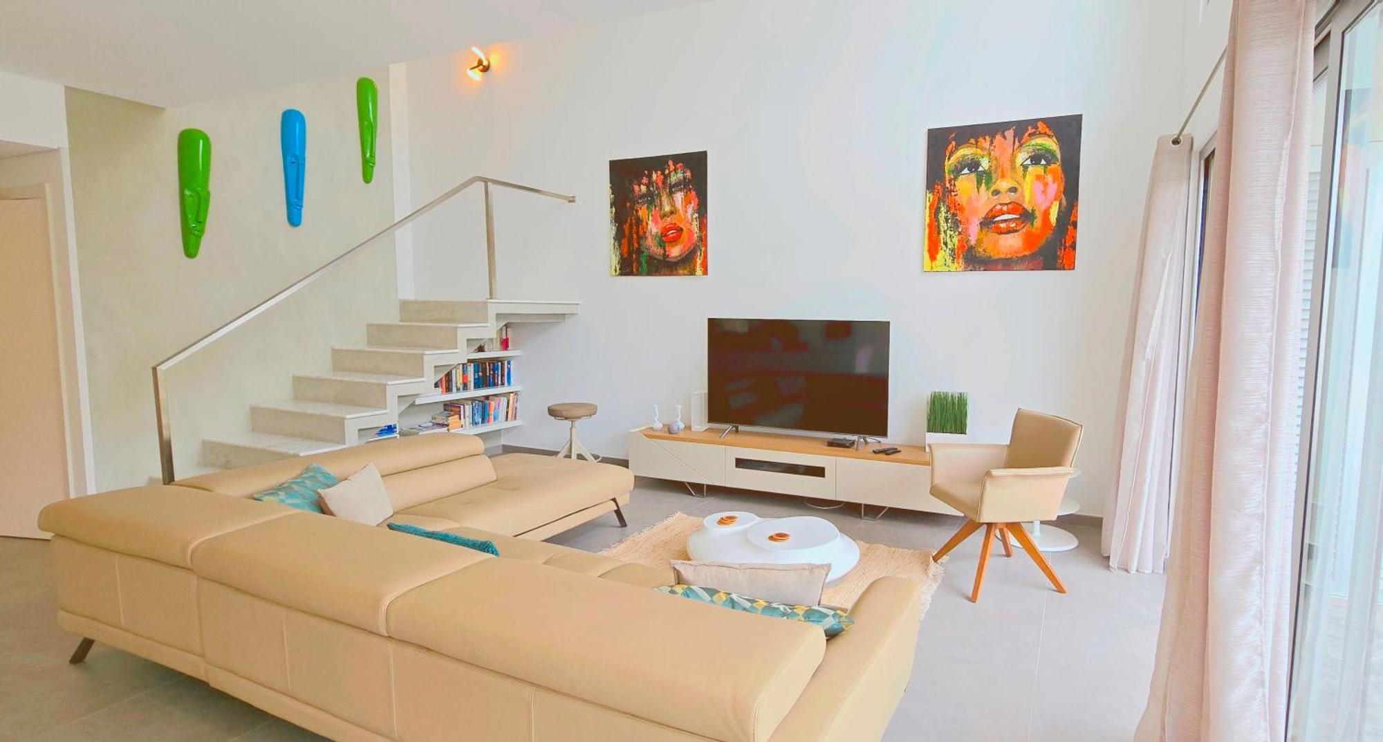 Segolene Design Villa Albufeira