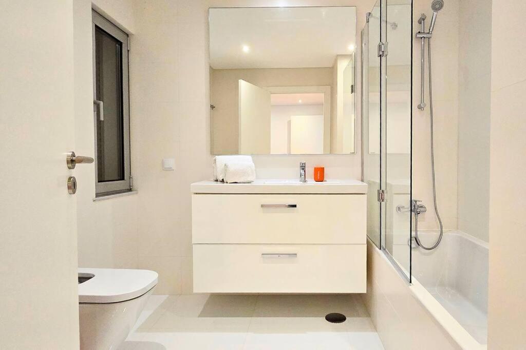 Segolene Design Villa Albufeira