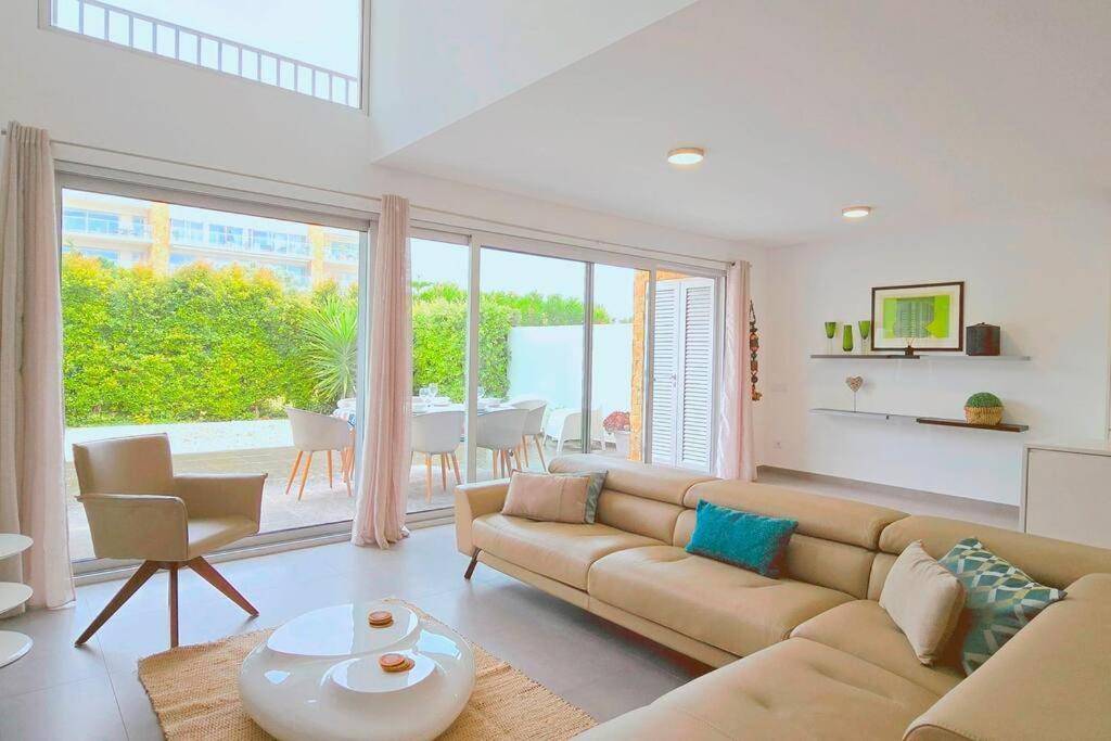 Segolene Design Villa *