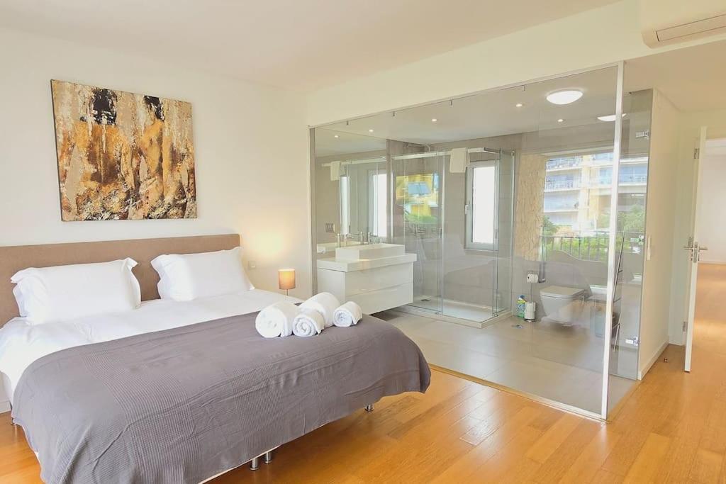 Segolene Design Villa