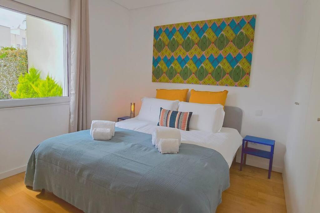 Segolene Design Villa *