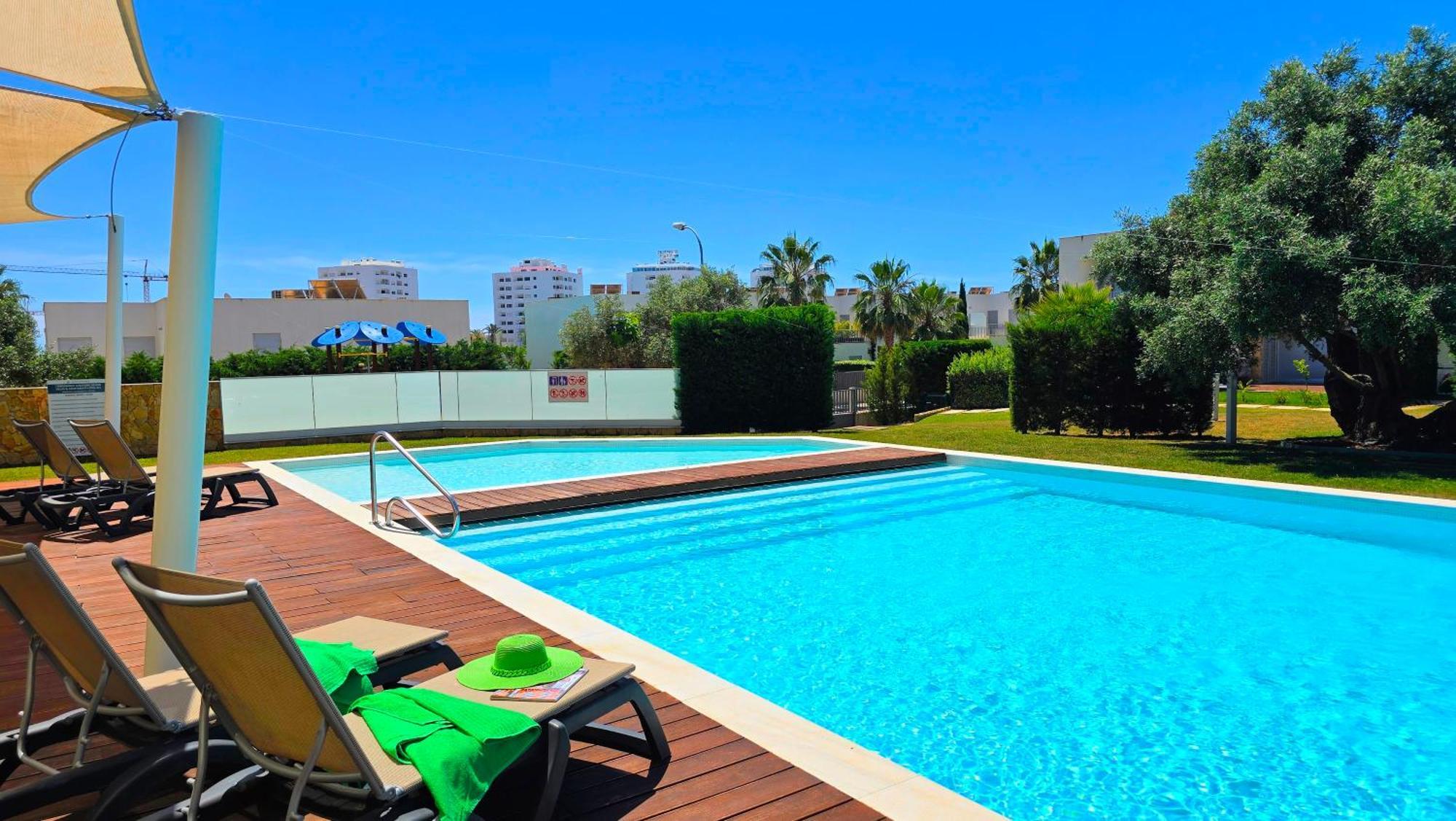 Segolene Design Villa *